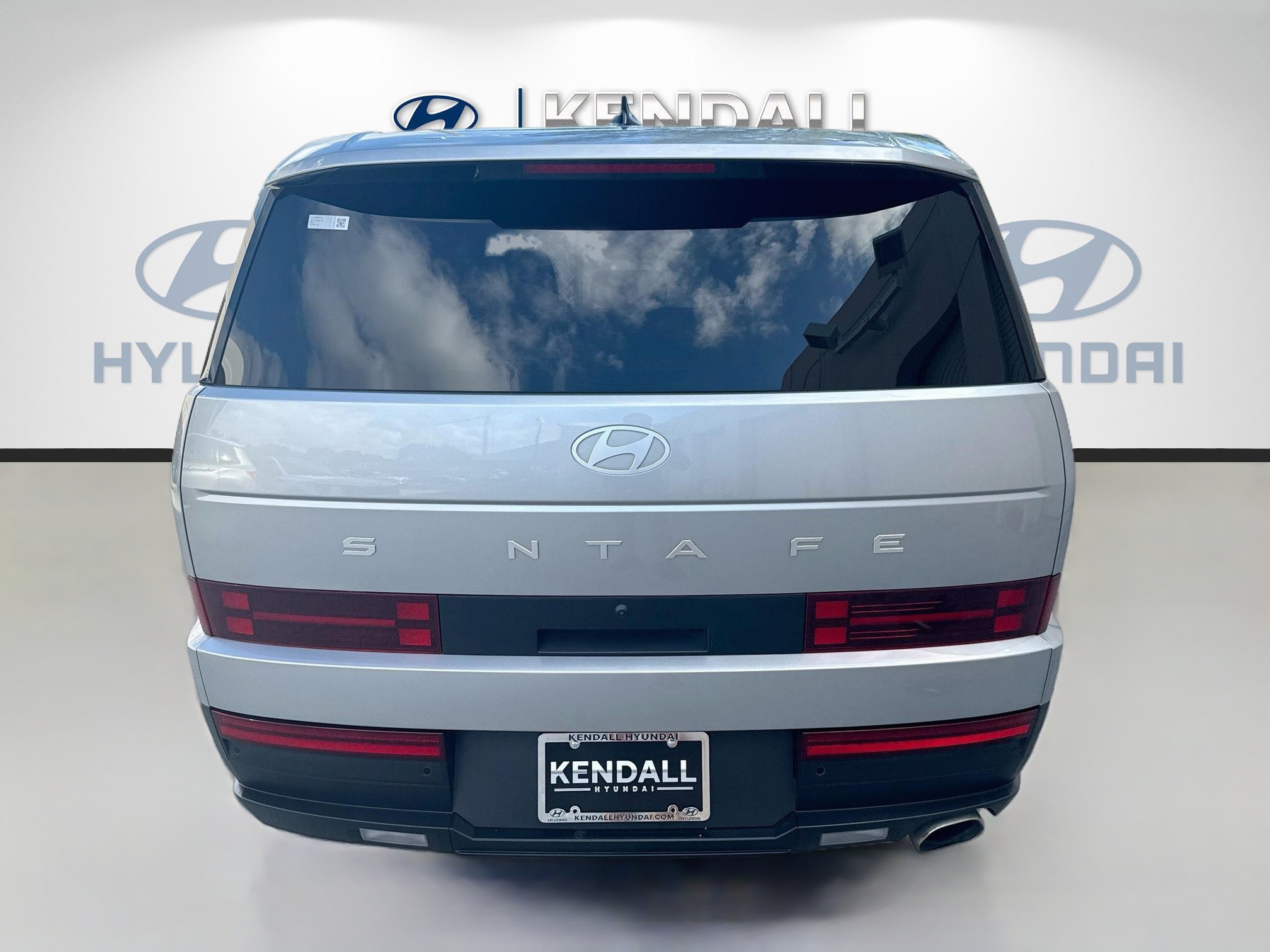 Used 2024 Hyundai Santa Fe SE FWD image 5