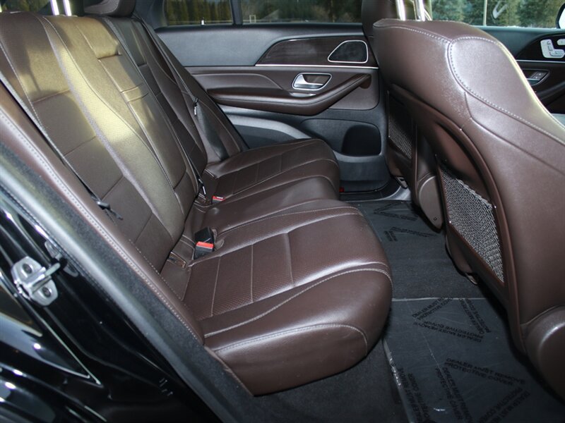 Used 2021 Mercedes-Benz GLE 350 4MATIC image 12