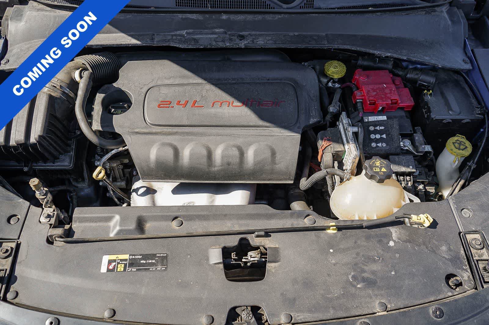 Used 2019 Jeep Compass Latitude FWD image 29