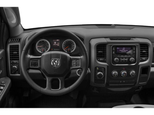 Certified 2018 RAM 1500 Tradesman w/ Popular Equipment Group AWD/4WD image 10