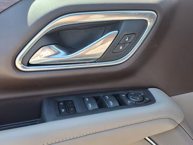 Used 2023 Chevrolet Tahoe LT w/ LT Signature Plus Package image 30