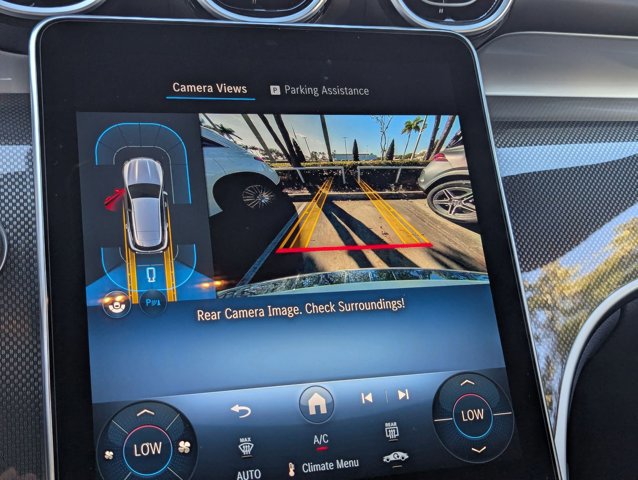 New 2026 Mercedes-Benz GLC 300 image 12