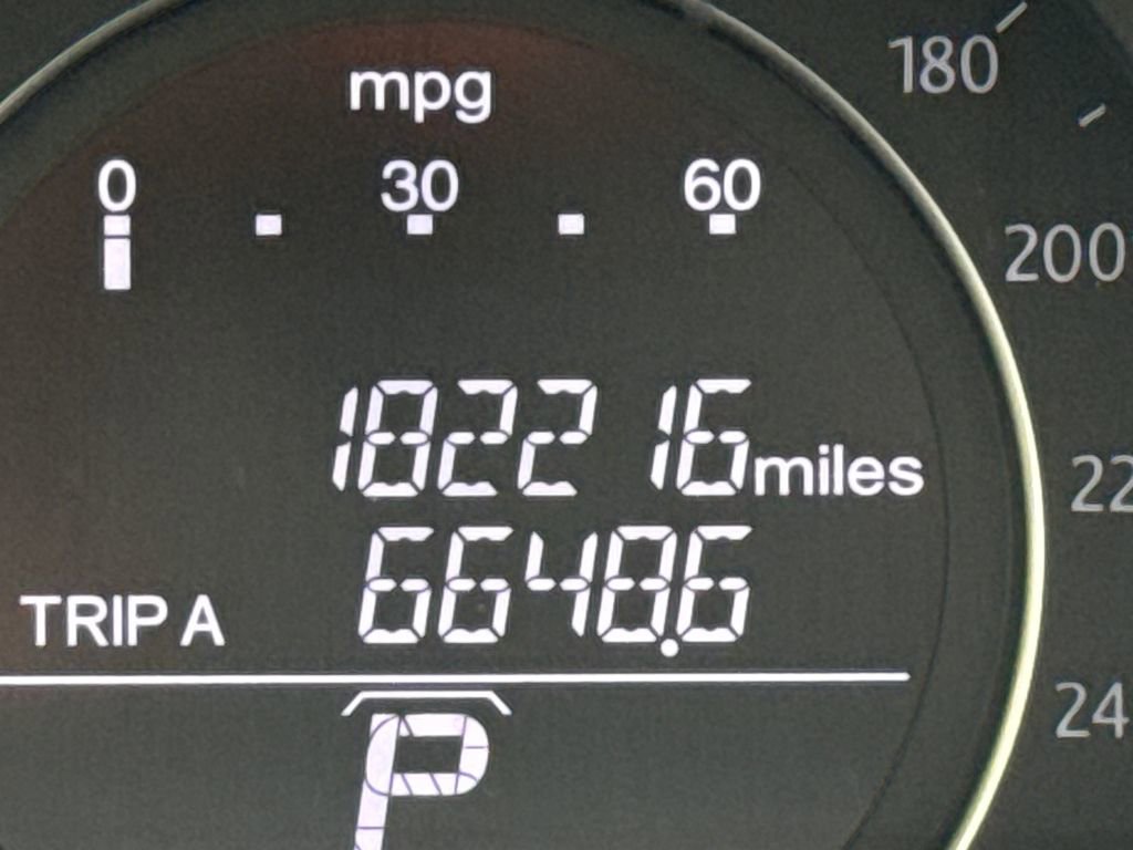 Used 2013 Honda Accord LX image 21