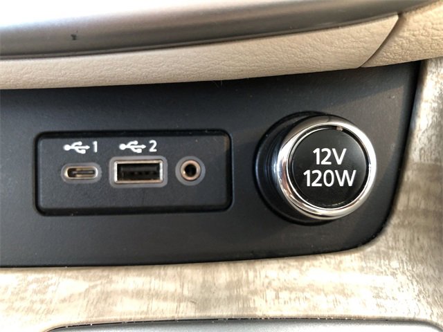 Used 2024 Nissan Murano SL image 29