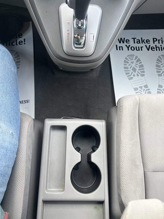 Used 2011 Honda CR-V SE image 21