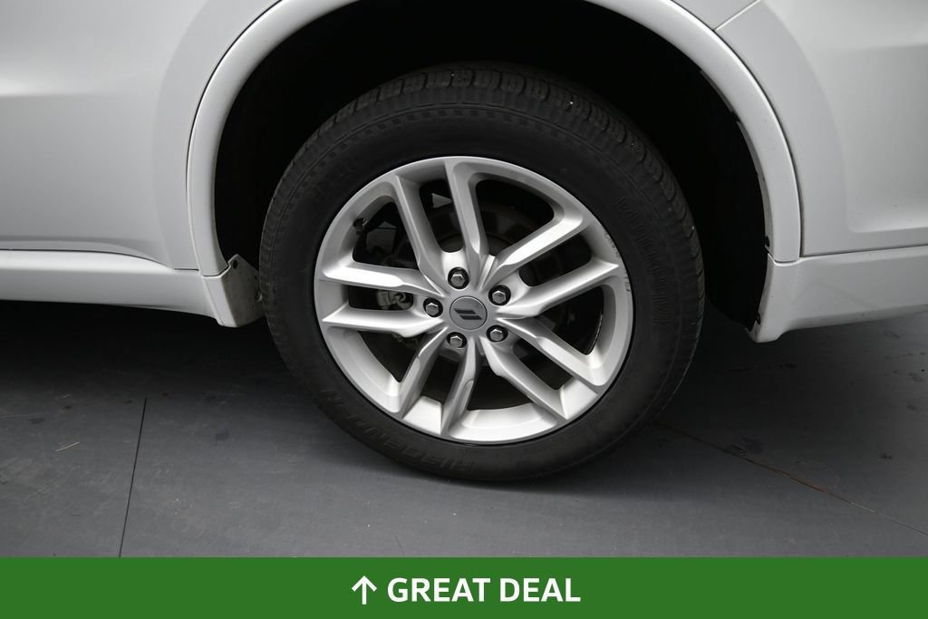 Used 2024 Dodge Durango GT AWD/4WD image 16