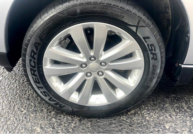 Used 2012 Subaru Forester 2.5X Limited image 16