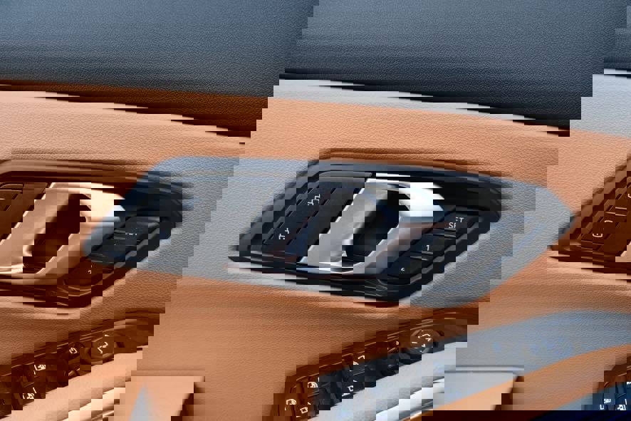 Used 2024 BMW 330i Sedan image 18