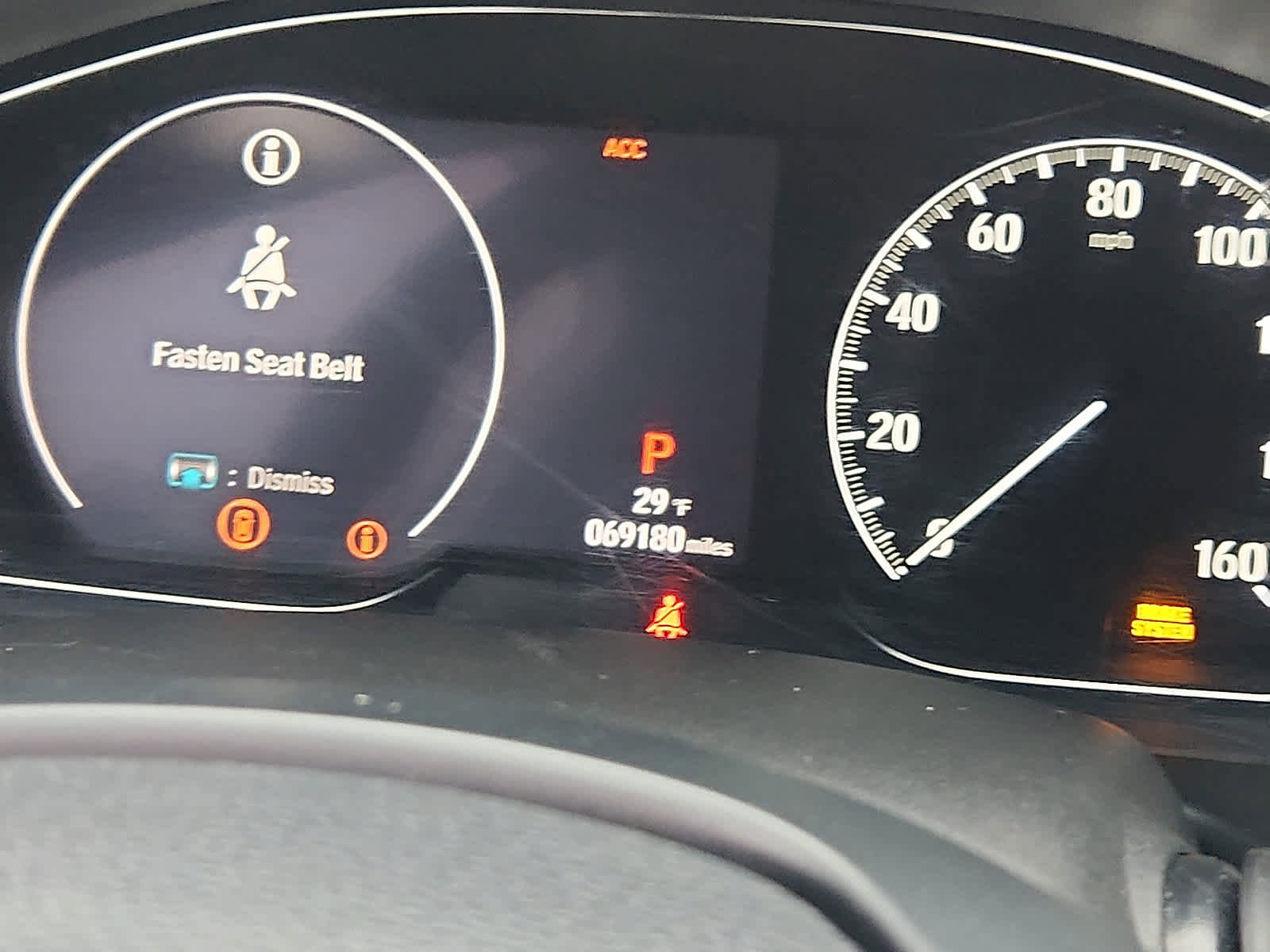 Used 2018 Honda Accord EX-L image 22