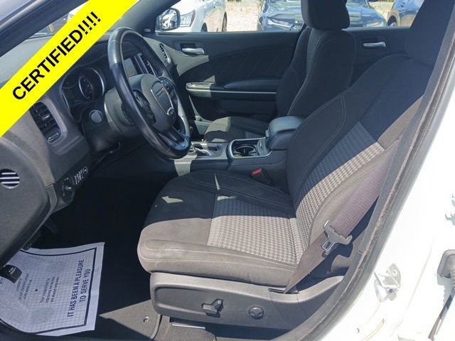 Certified 2023 Dodge Charger SXT RWD image 13