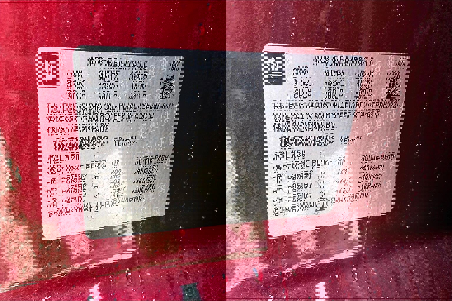 Used 2016 GMC Yukon Denali w/ Open Road Package image 6