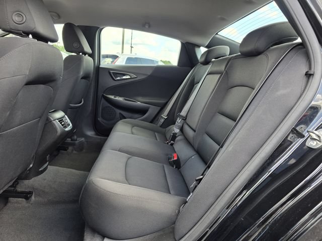 Used 2024 Chevrolet Malibu LT FWD image 17