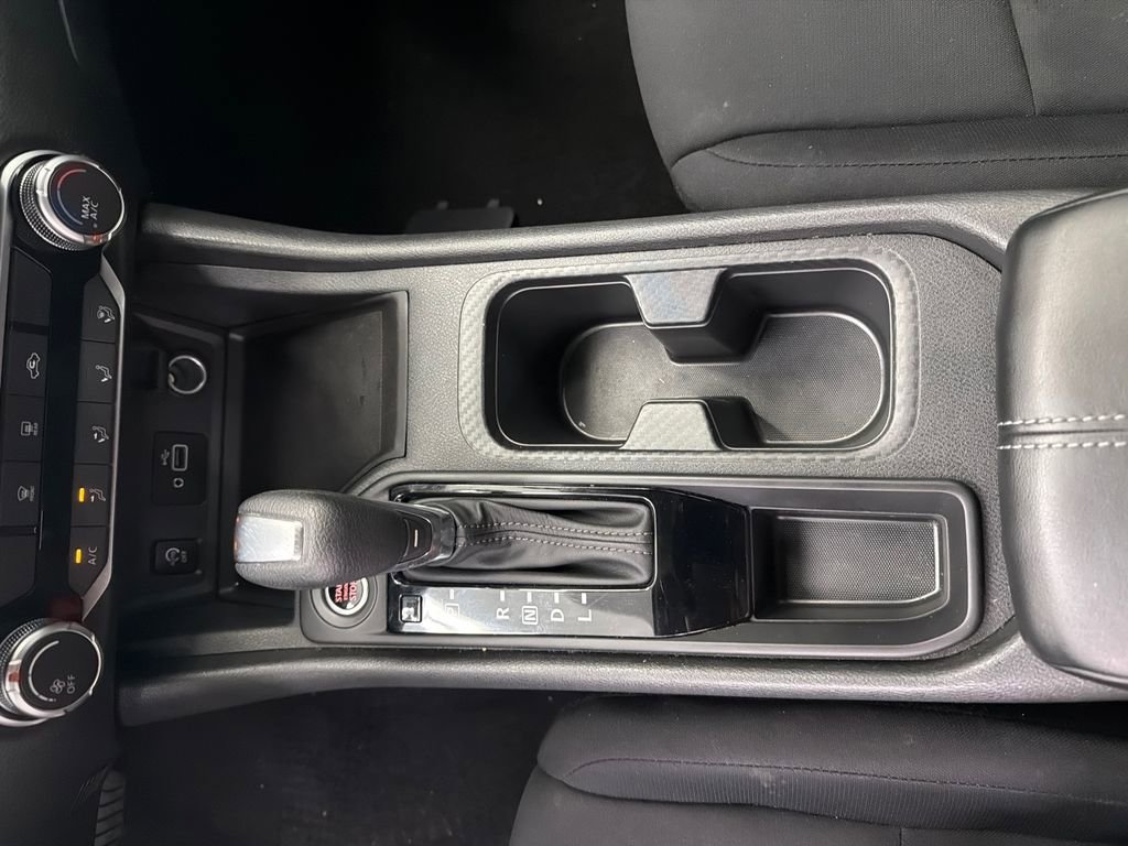 Used 2024 Nissan Sentra S image 28