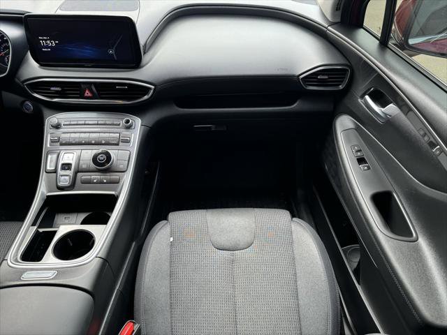 Used 2023 Hyundai Santa Fe SEL image 20