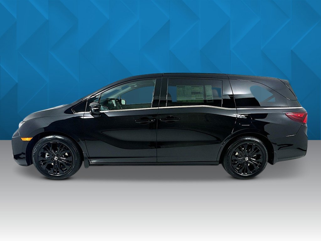 New 2026 Honda Odyssey Sport-L image 7