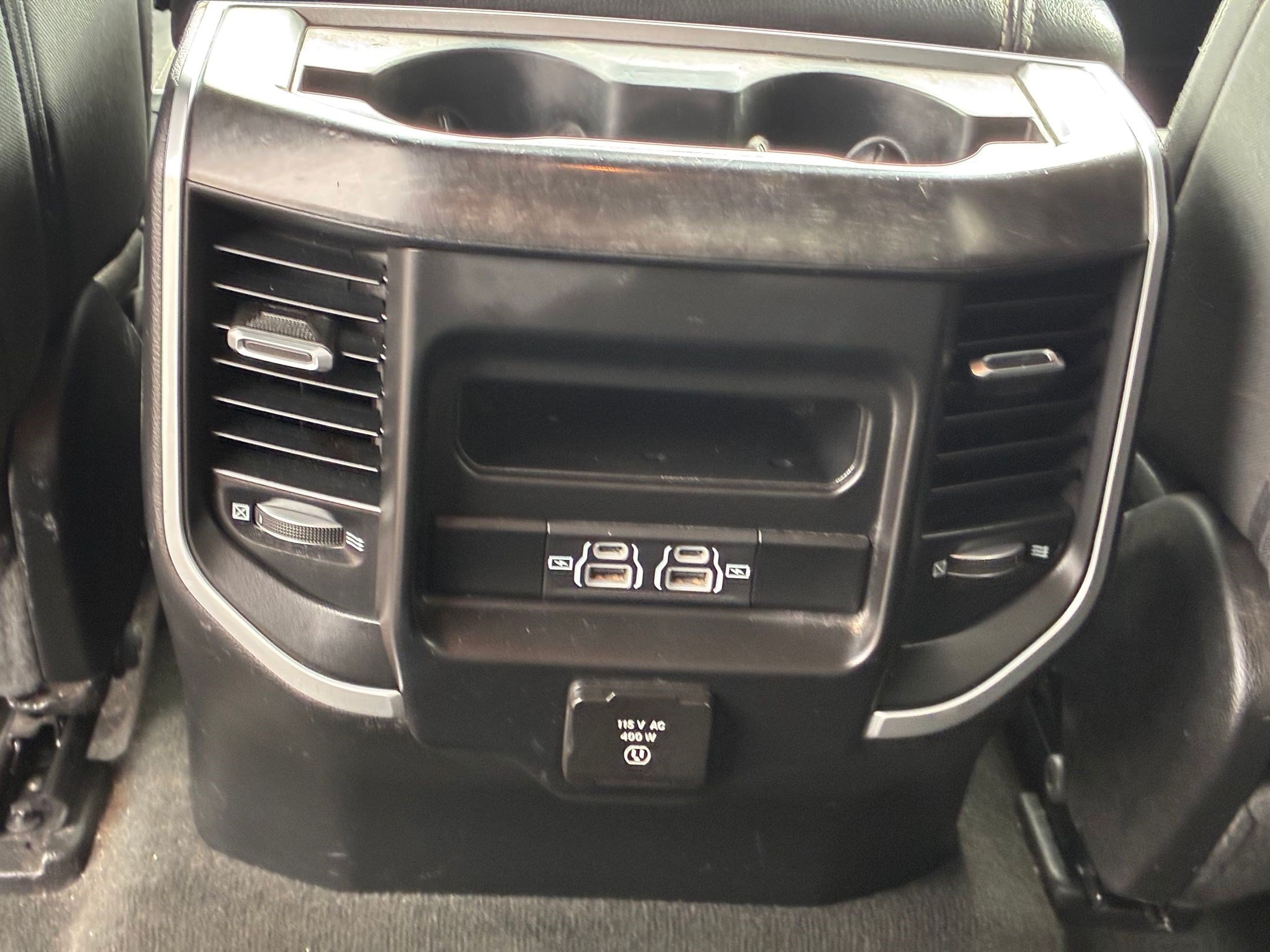 Used 2021 RAM 1500 Big Horn AWD/4WD image 23