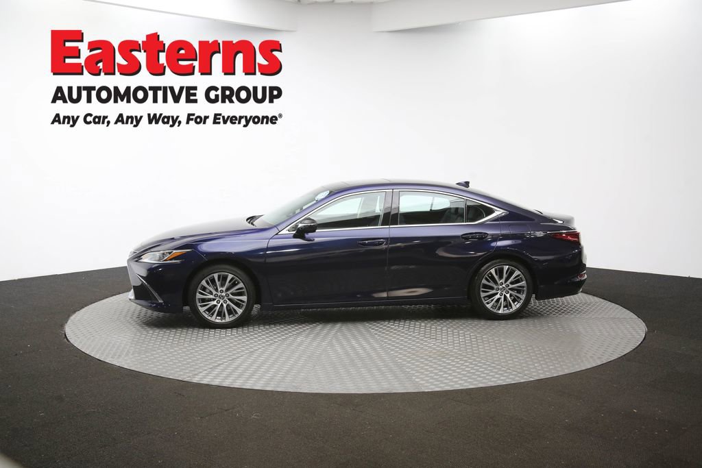 Used 2019 Lexus ES 350 w/ Premium Package image 57