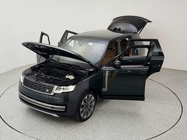 New 2026 Land Rover Range Rover SE AWD/4WD image 37