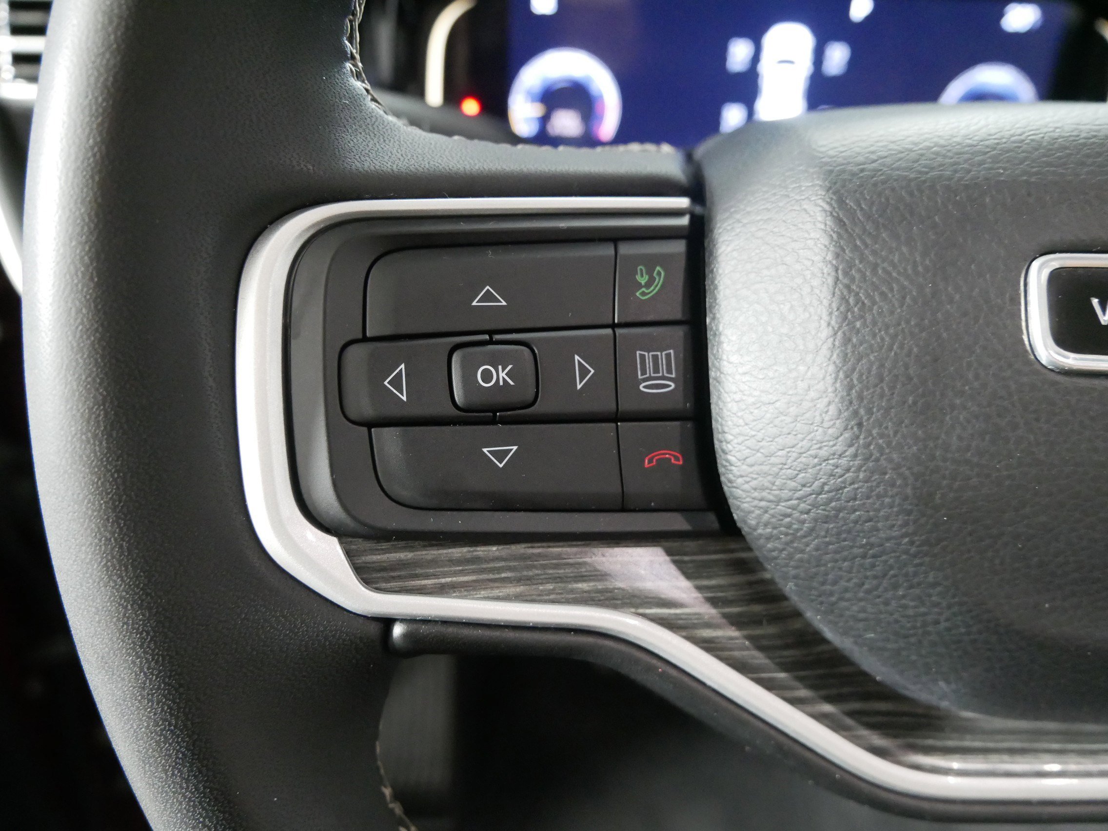 Used 2022 Jeep Wagoneer Series III w/ Premium Group I image 27