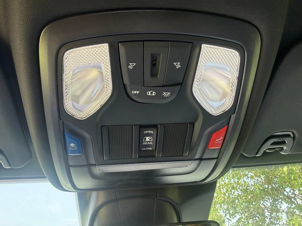 Used 2025 RAM 2500 Tradesman w/ Safety Group AWD/4WD image 29