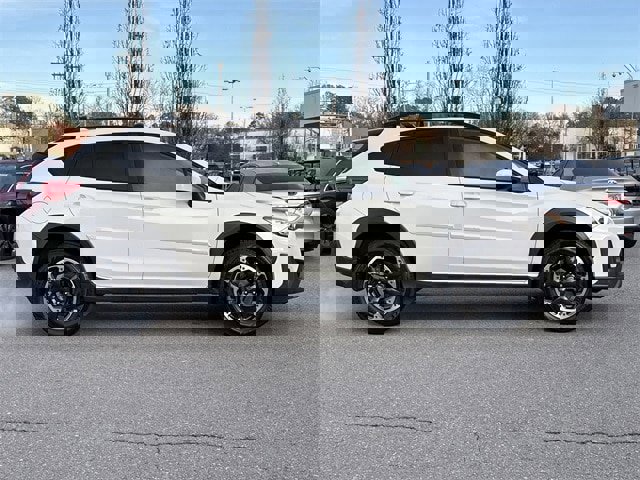 Used 2023 Subaru Crosstrek 2.0i Premium w/ Popular Package #2 image 2