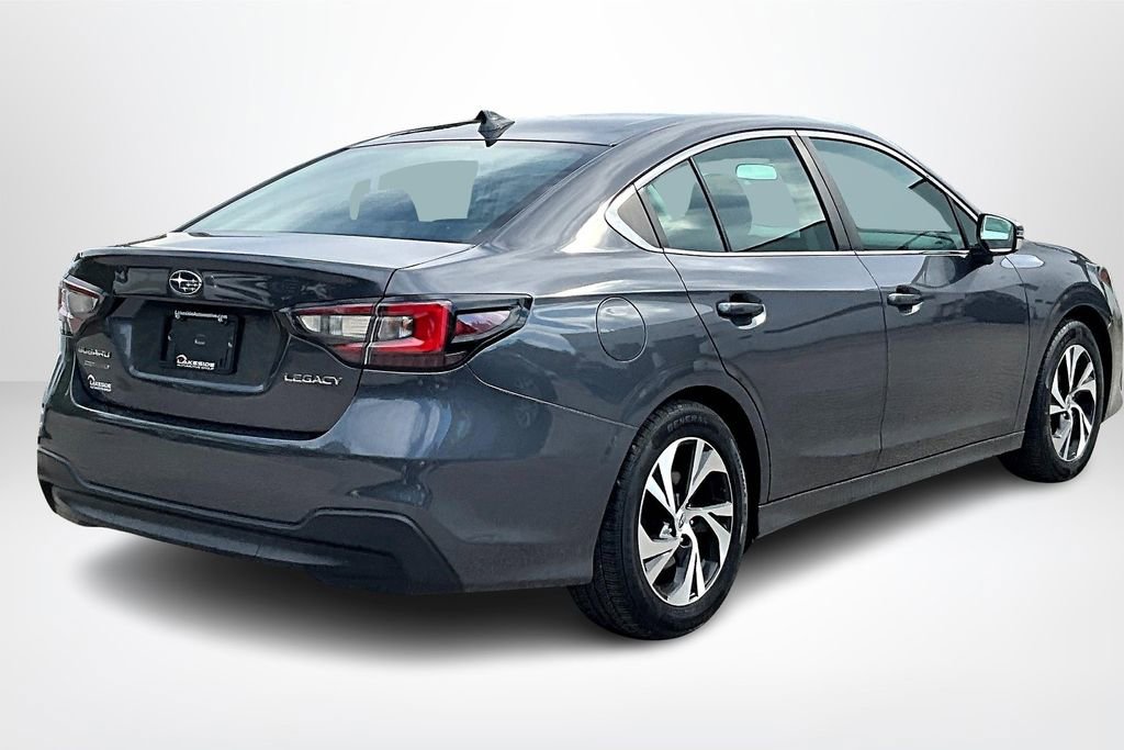 Used 2022 Subaru Legacy Premium image 5