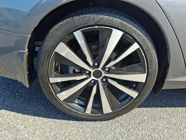 Used 2023 Nissan Altima 2.5 SL FWD image 8