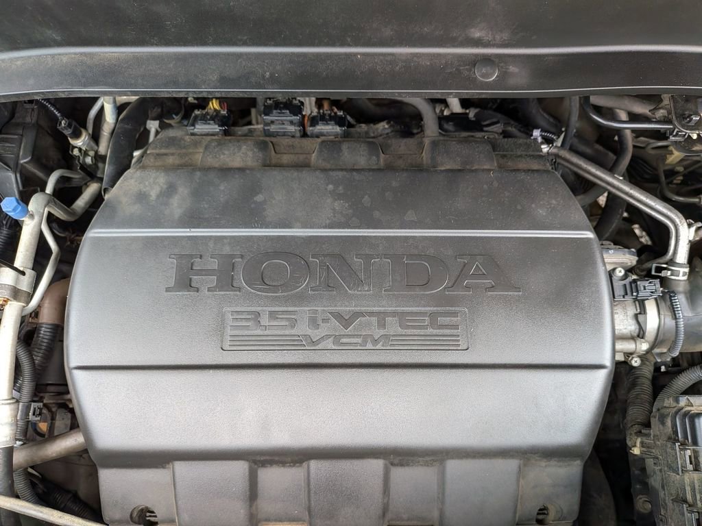 Used 2015 Honda Pilot EX-L image 13