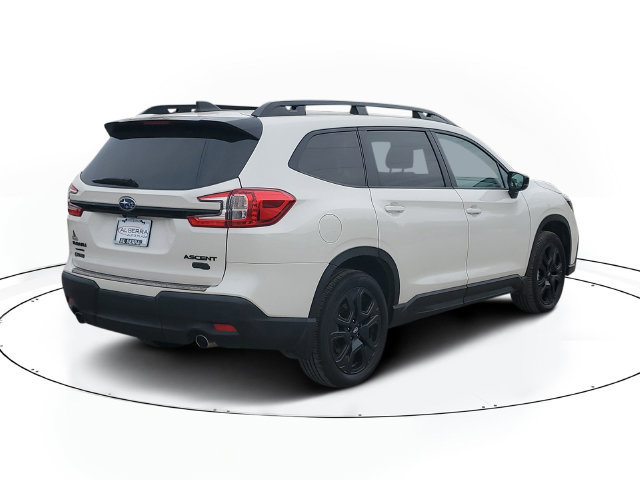 Used 2025 Subaru Ascent Bronze Edition w/ Onyx Package AWD/4WD image 4