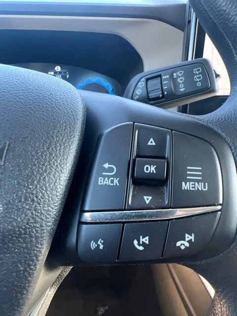 Used 2025 Ford Bronco Sport Big Bend AWD/4WD image 12