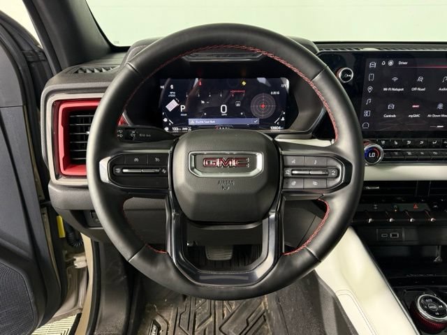 Used 2024 GMC Canyon AT4X AWD/4WD image 33