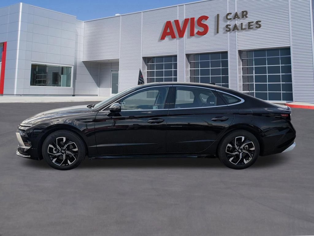 Used 2025 Hyundai Sonata SEL image 10