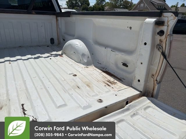 Used 2014 Ford F150 STX w/ Equipment Group 201A Mid AWD/4WD image 29