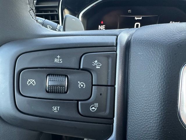 New 2026 GMC Sierra 1500 SLT image 20