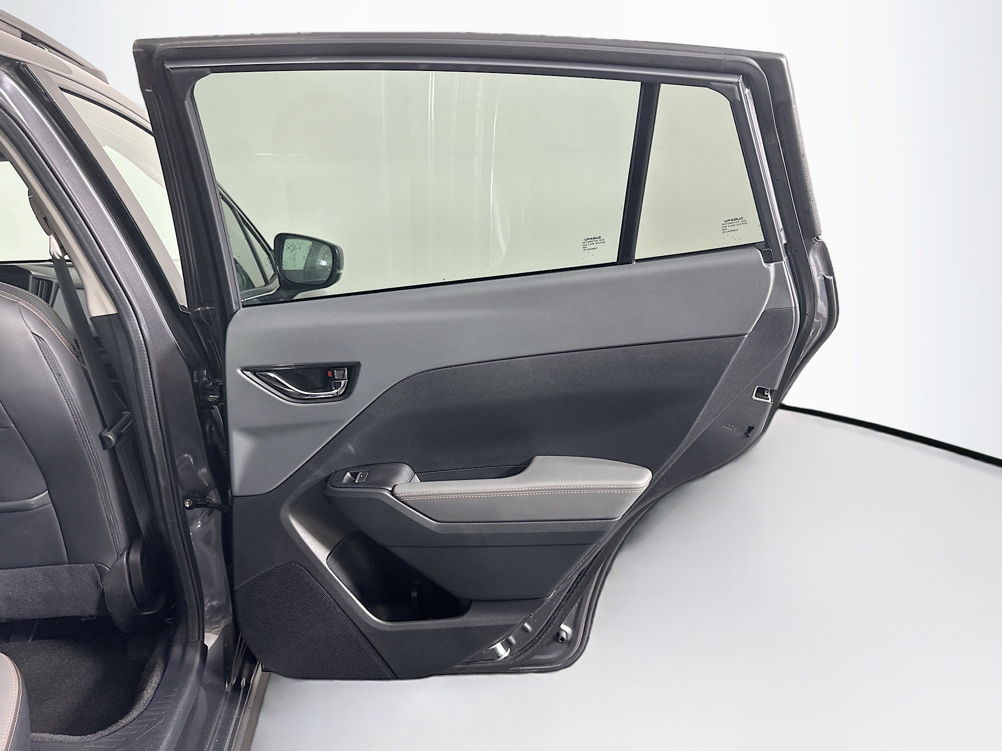 Used 2025 Subaru Crosstrek 2.5i Limited w/ Popular Package #3A image 30