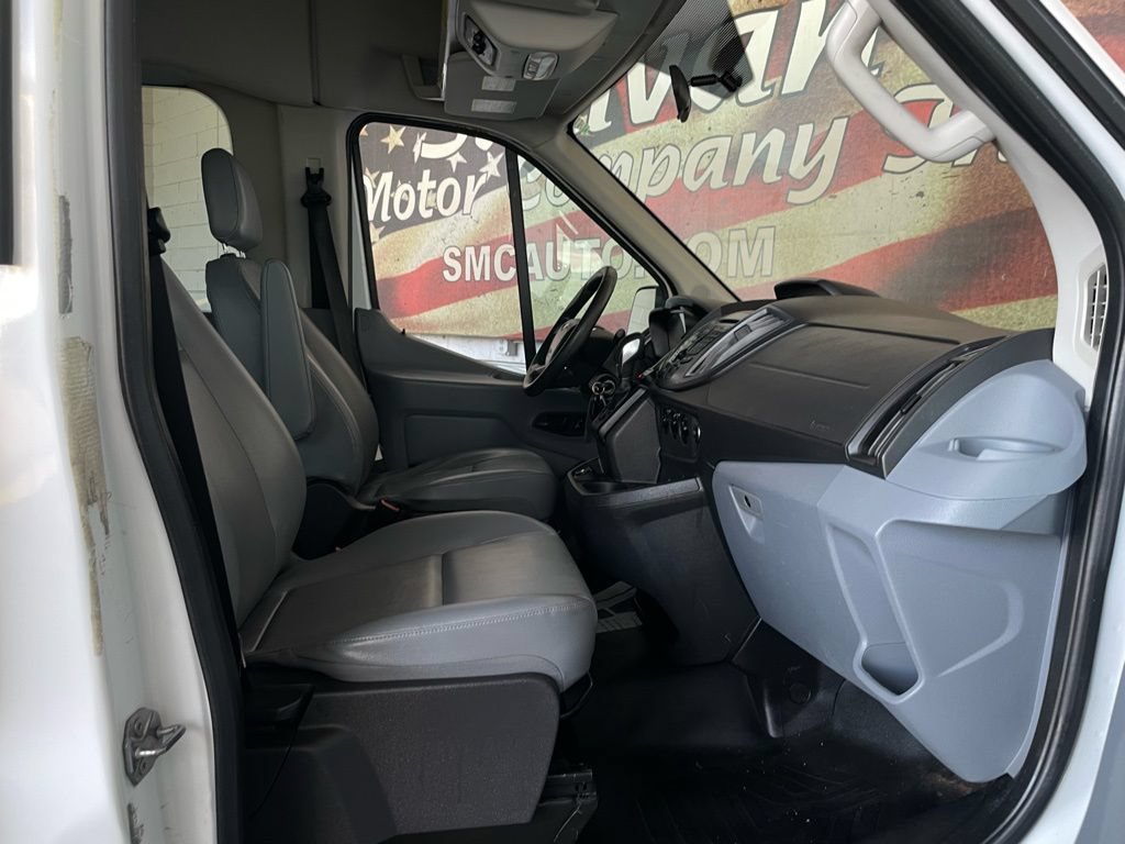 Used 2019 Ford Transit 350 XL RWD image 24