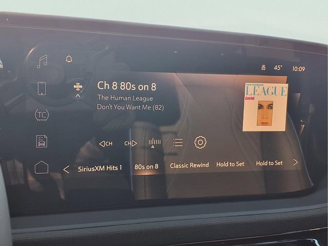 New 2026 Buick Envista Sport Touring image 7