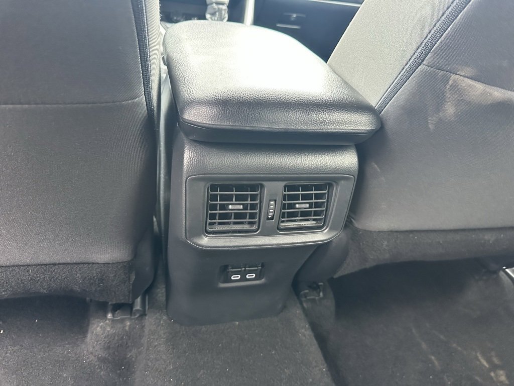 Used 2023 Toyota RAV4 XLE image 20