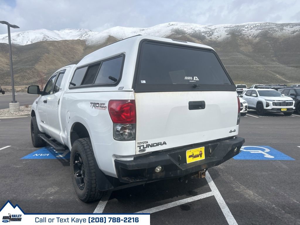 Used 2009 Toyota Tundra SR5 image 5