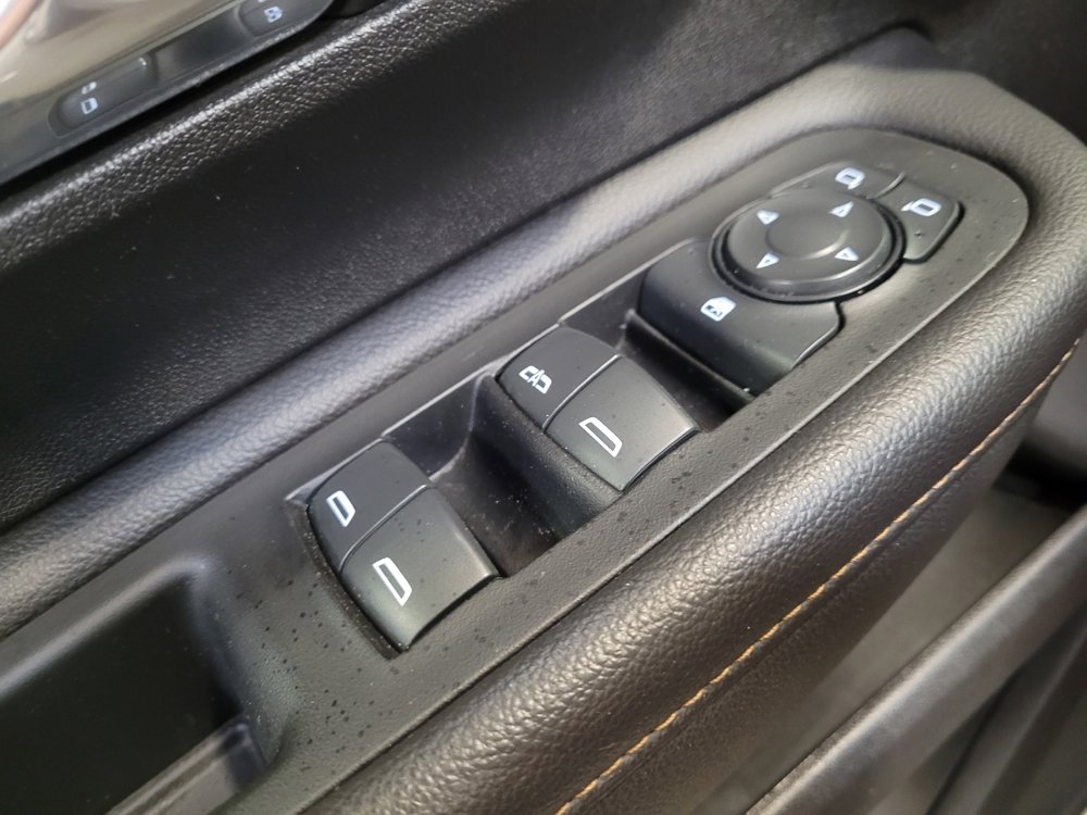 Used 2019 GMC Terrain SLT image 27