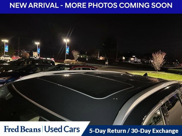 Used 2021 Hyundai Palisade Calligraphy image 4