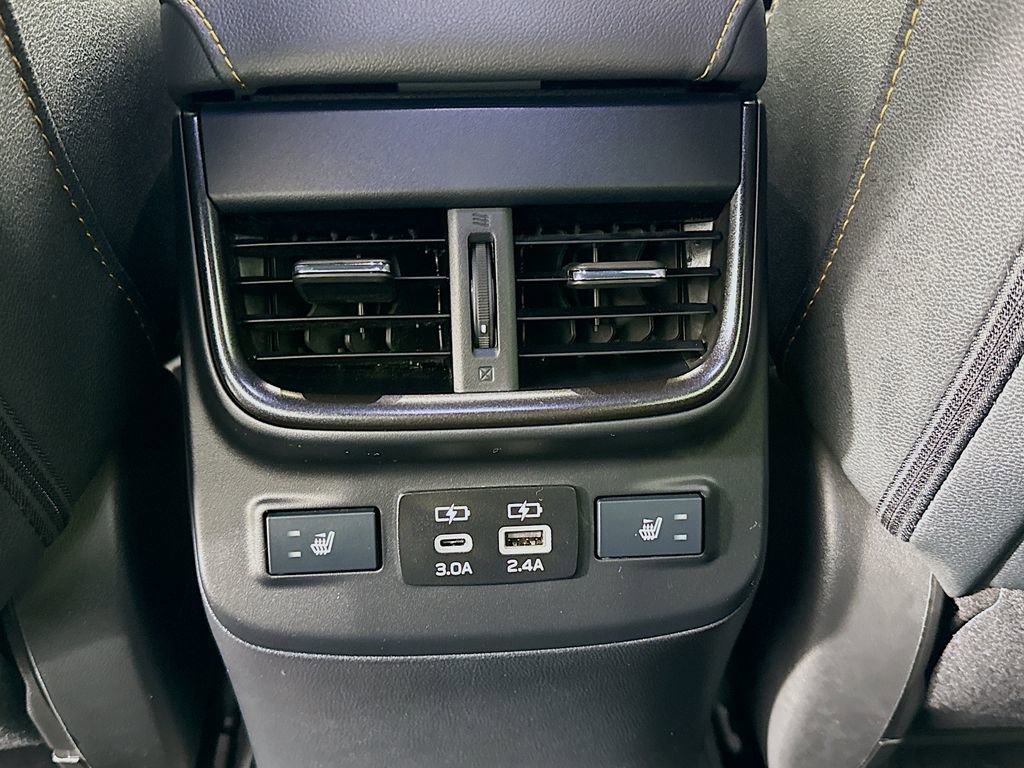 Used 2024 Subaru Outback Wilderness AWD/4WD image 27