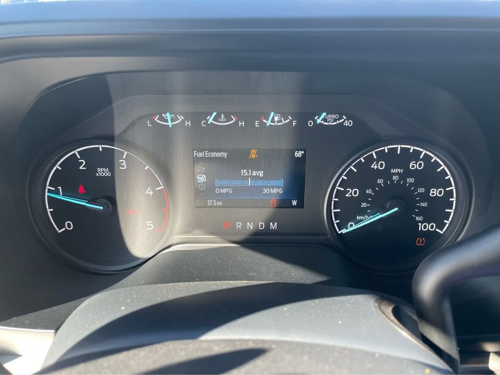 New 2026 Ford F350 XL w/ STX Appearance Package AWD/4WD image 21