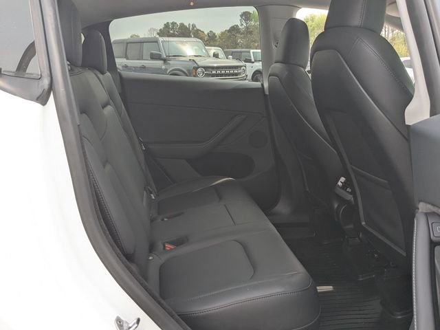 Used 2024 Tesla Model Y Performance image 23