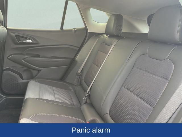 Used 2025 Chevrolet Trax LT FWD image 16