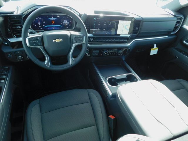 New 2026 Chevrolet Silverado 2500 LT image 21