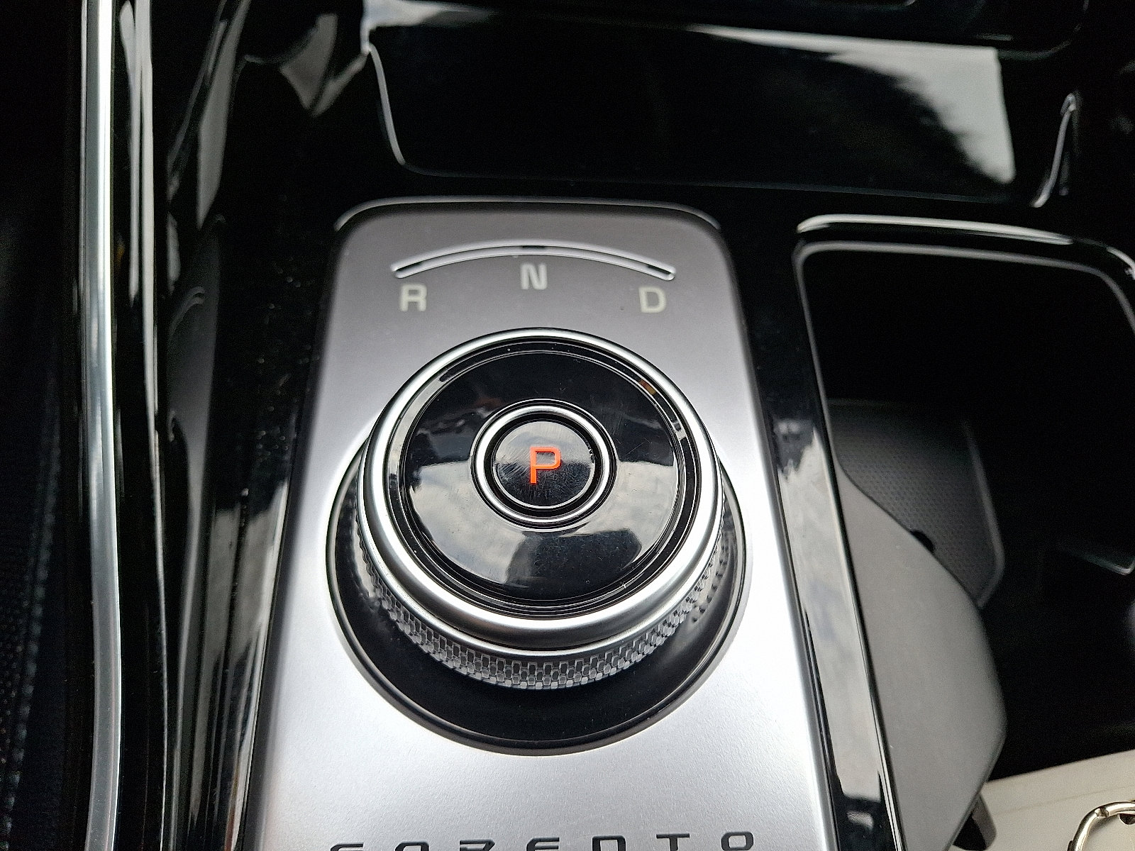 Used 2023 Kia Sorento SX Prestige image 15