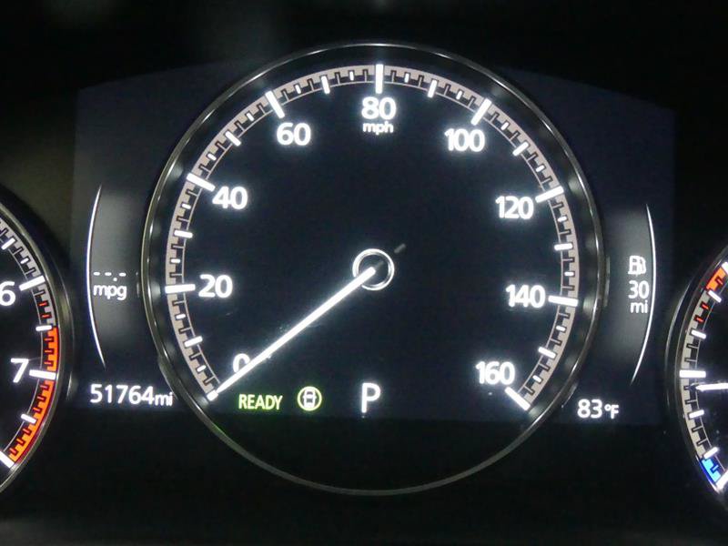 Used 2024 MAZDA CX-90 3.3 Turbo w/ Preferred Package AWD/4WD image 34
