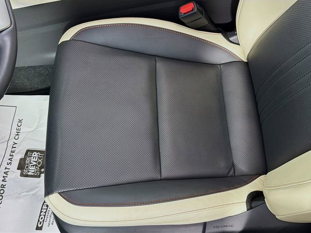 Used 2023 Lexus NX 350 AWD image 20