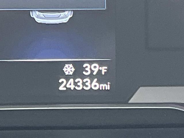 Used 2023 Hyundai Tucson SE image 33